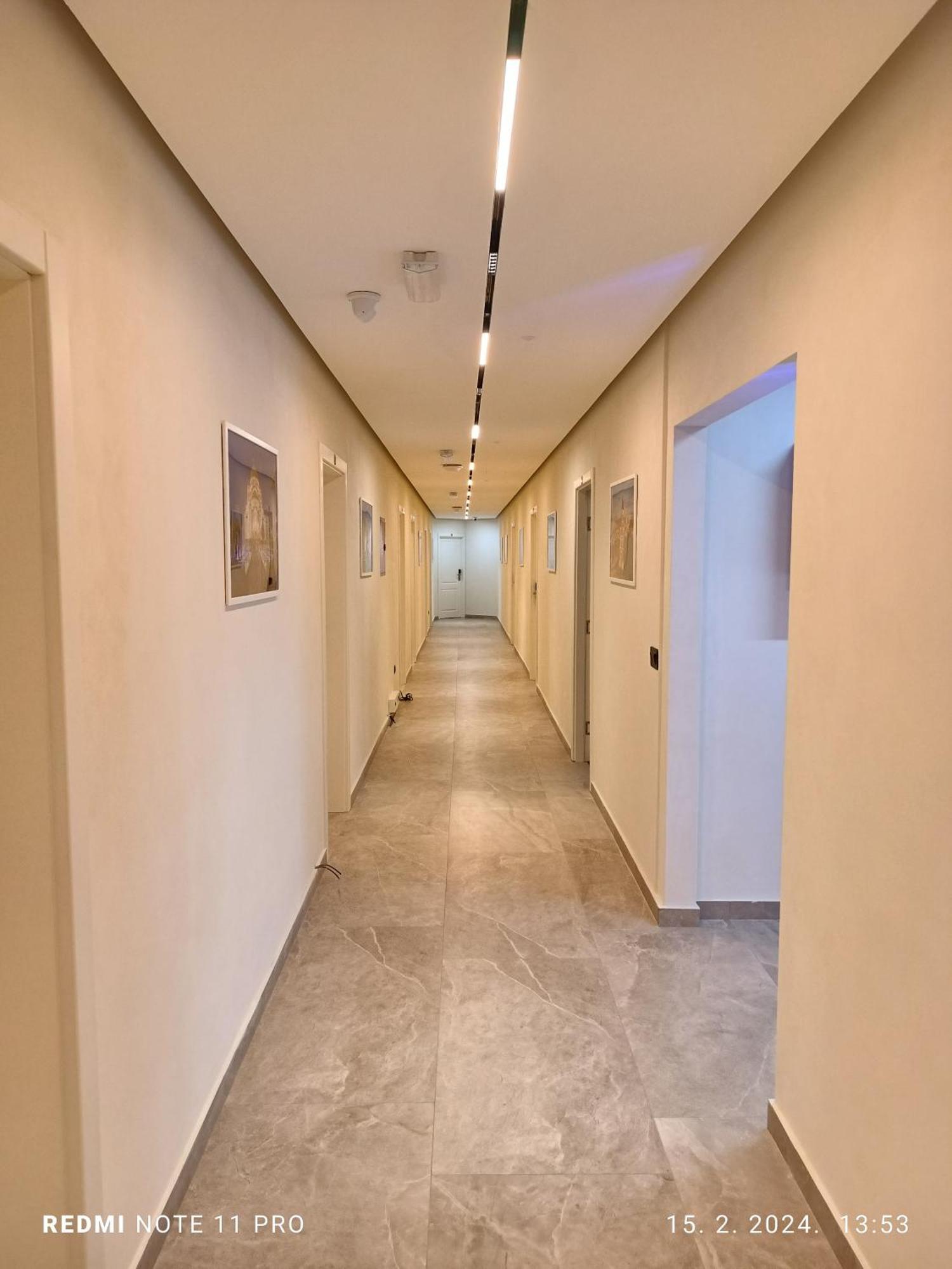 Iva Old Town Hotell Beograd Eksteriør bilde