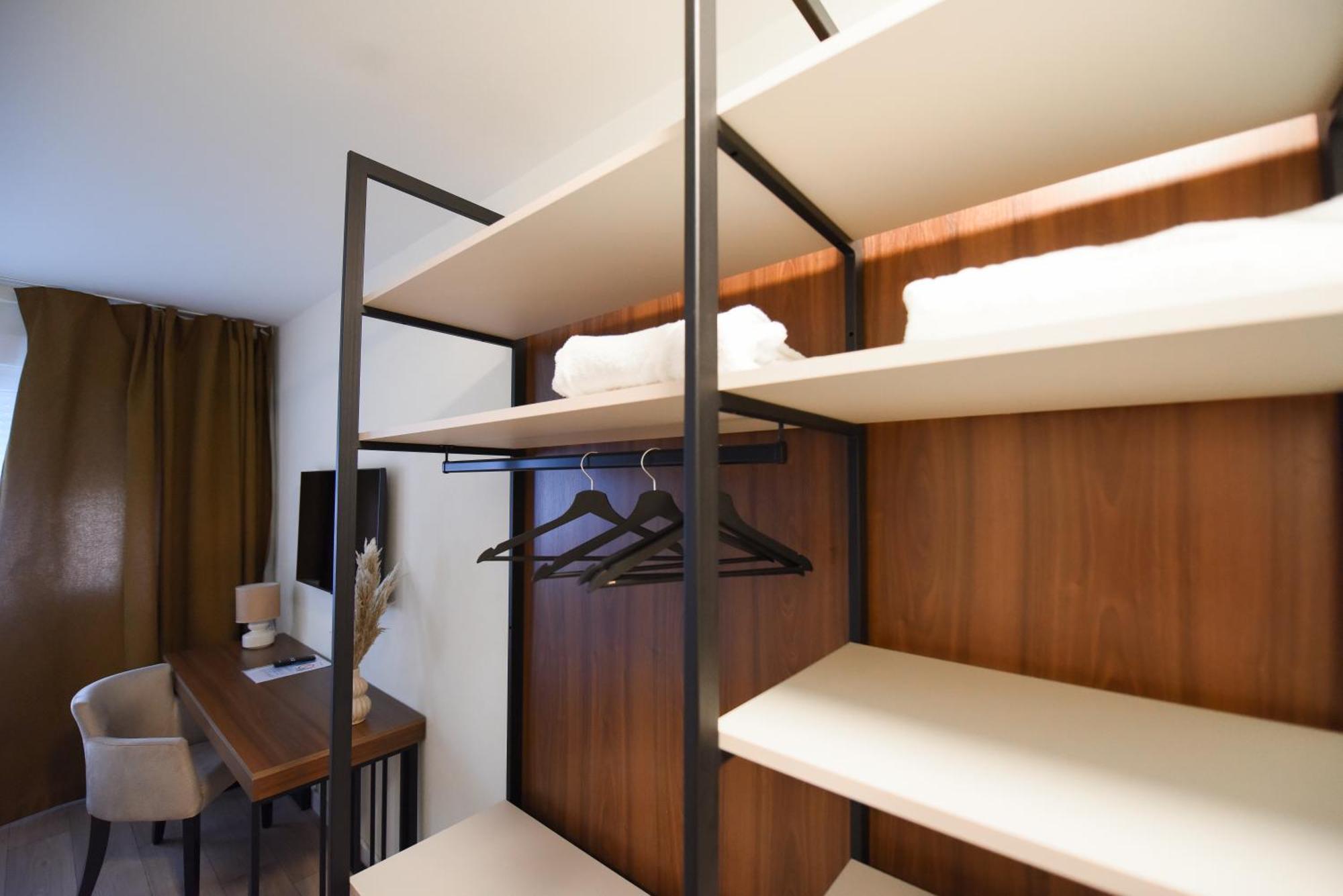 Iva Old Town Hotell Beograd Eksteriør bilde