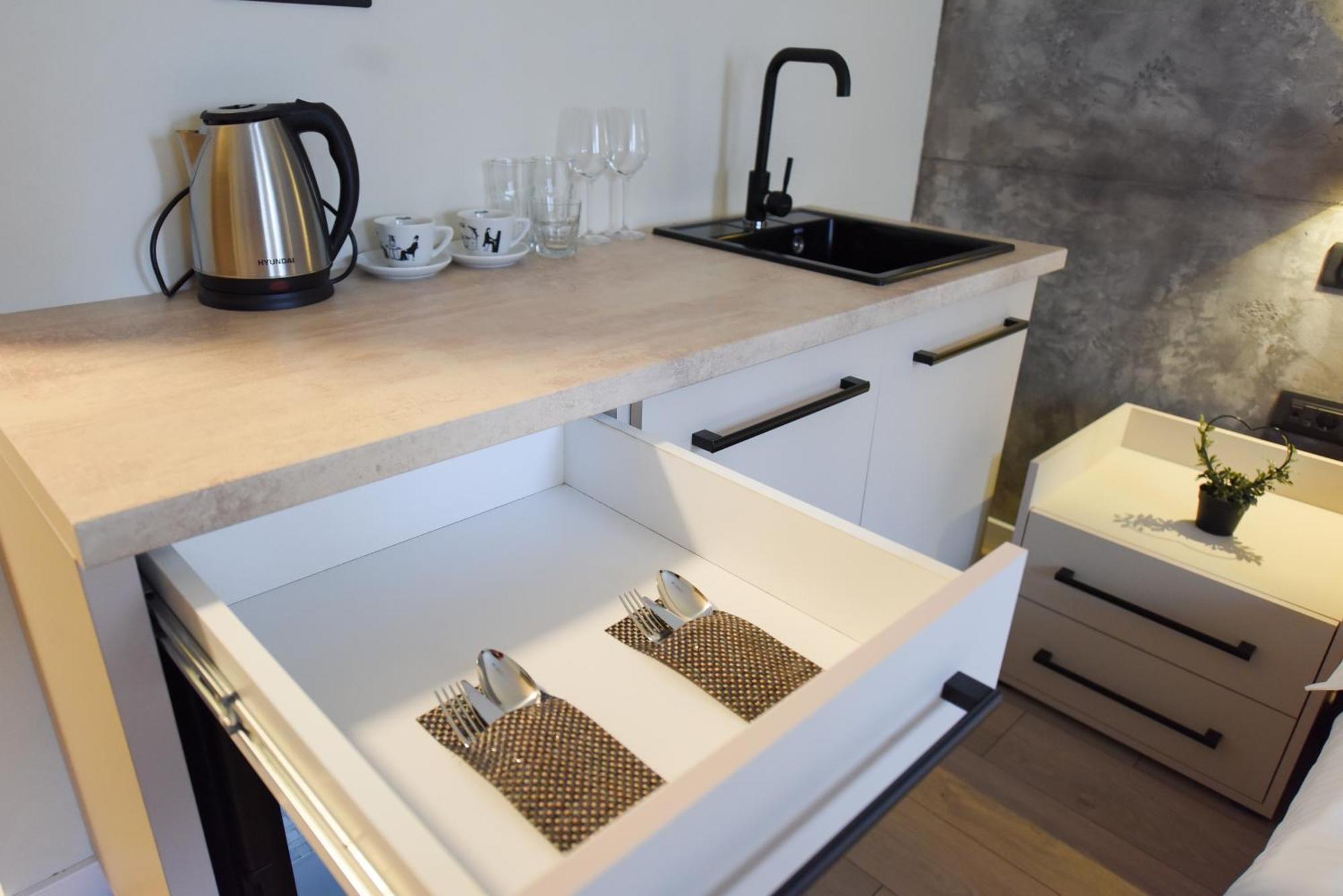 Iva Old Town Hotell Beograd Eksteriør bilde