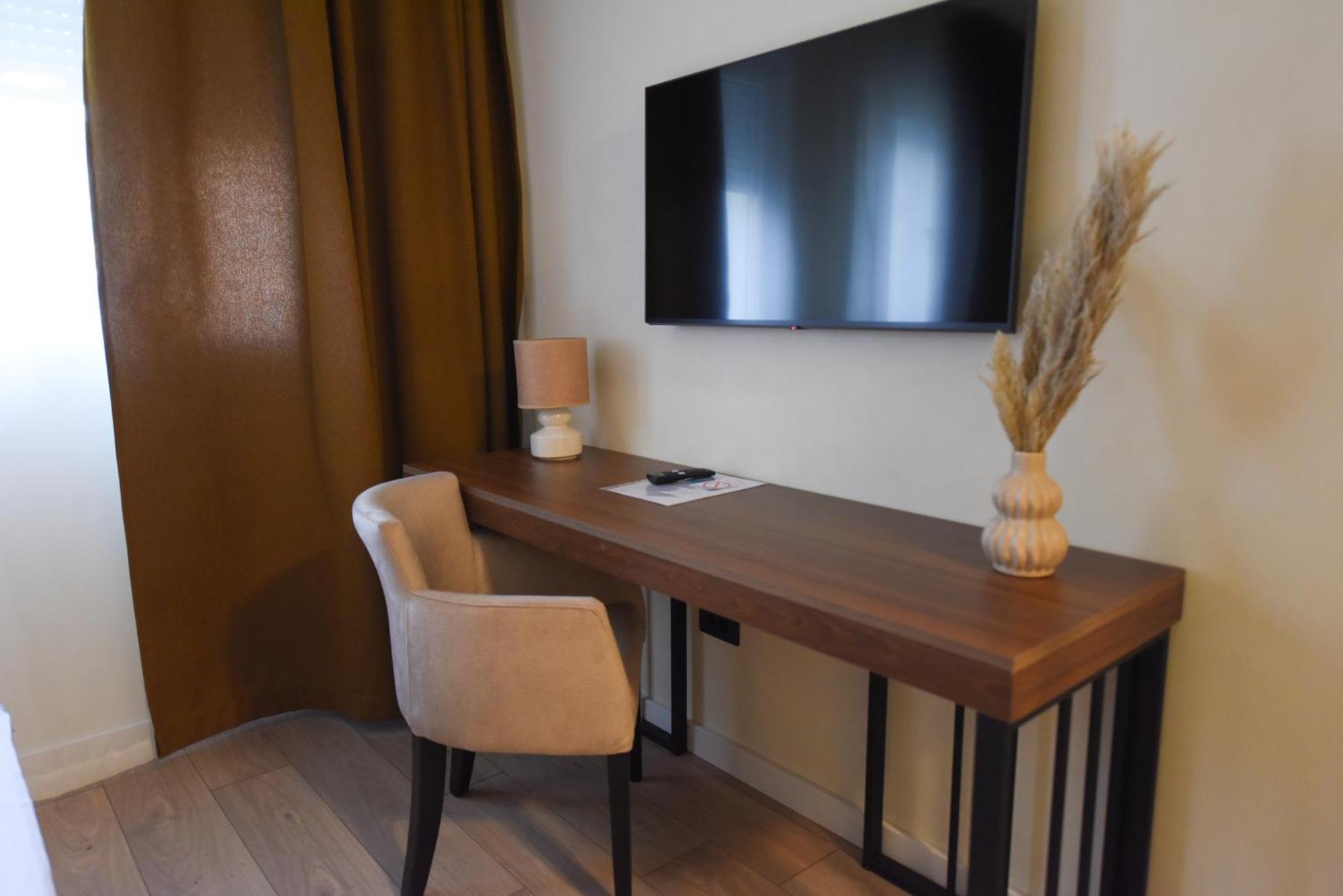 Iva Old Town Hotell Beograd Eksteriør bilde