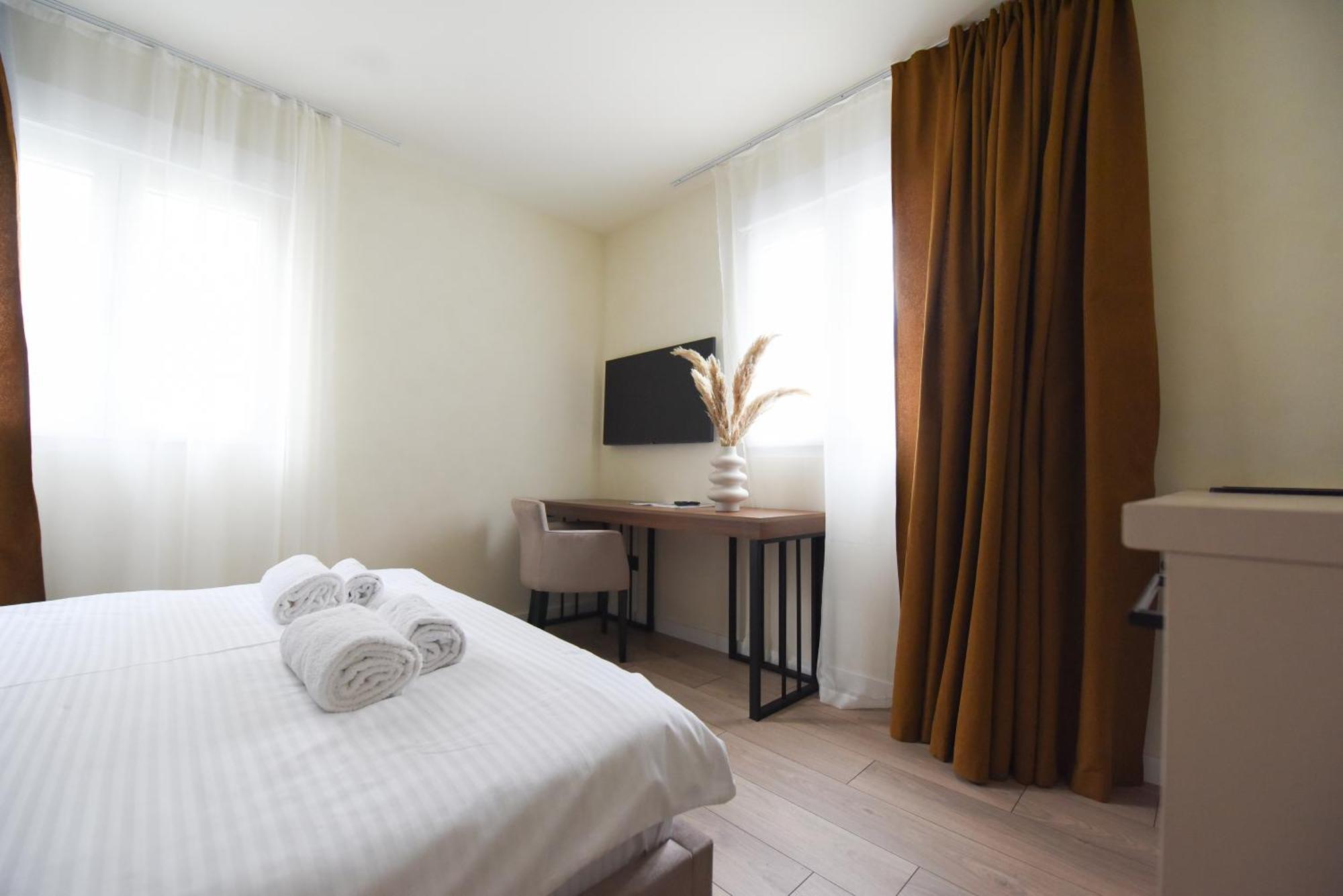 Iva Old Town Hotell Beograd Eksteriør bilde