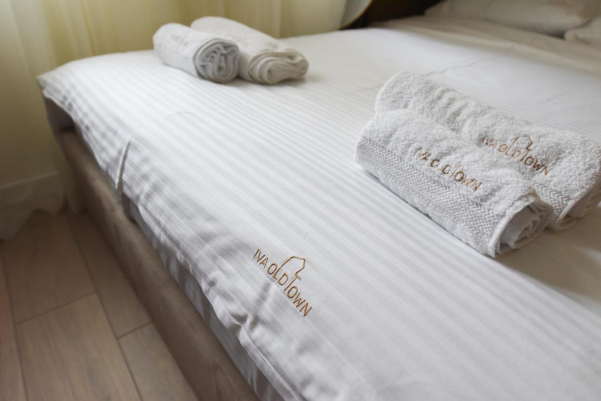 Iva Old Town Hotell Beograd Eksteriør bilde
