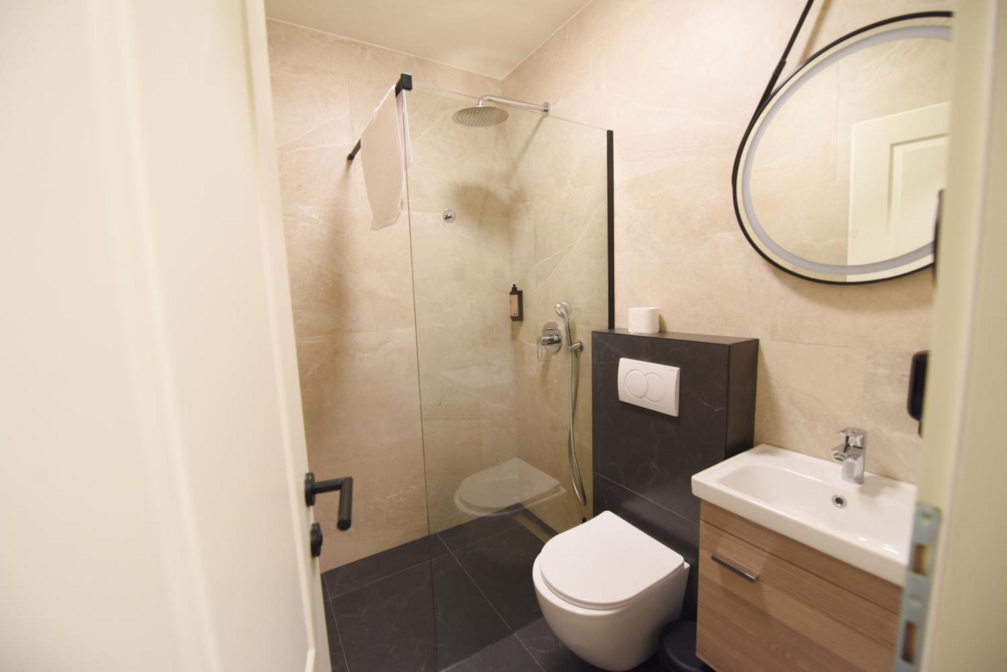 Iva Old Town Hotell Beograd Eksteriør bilde