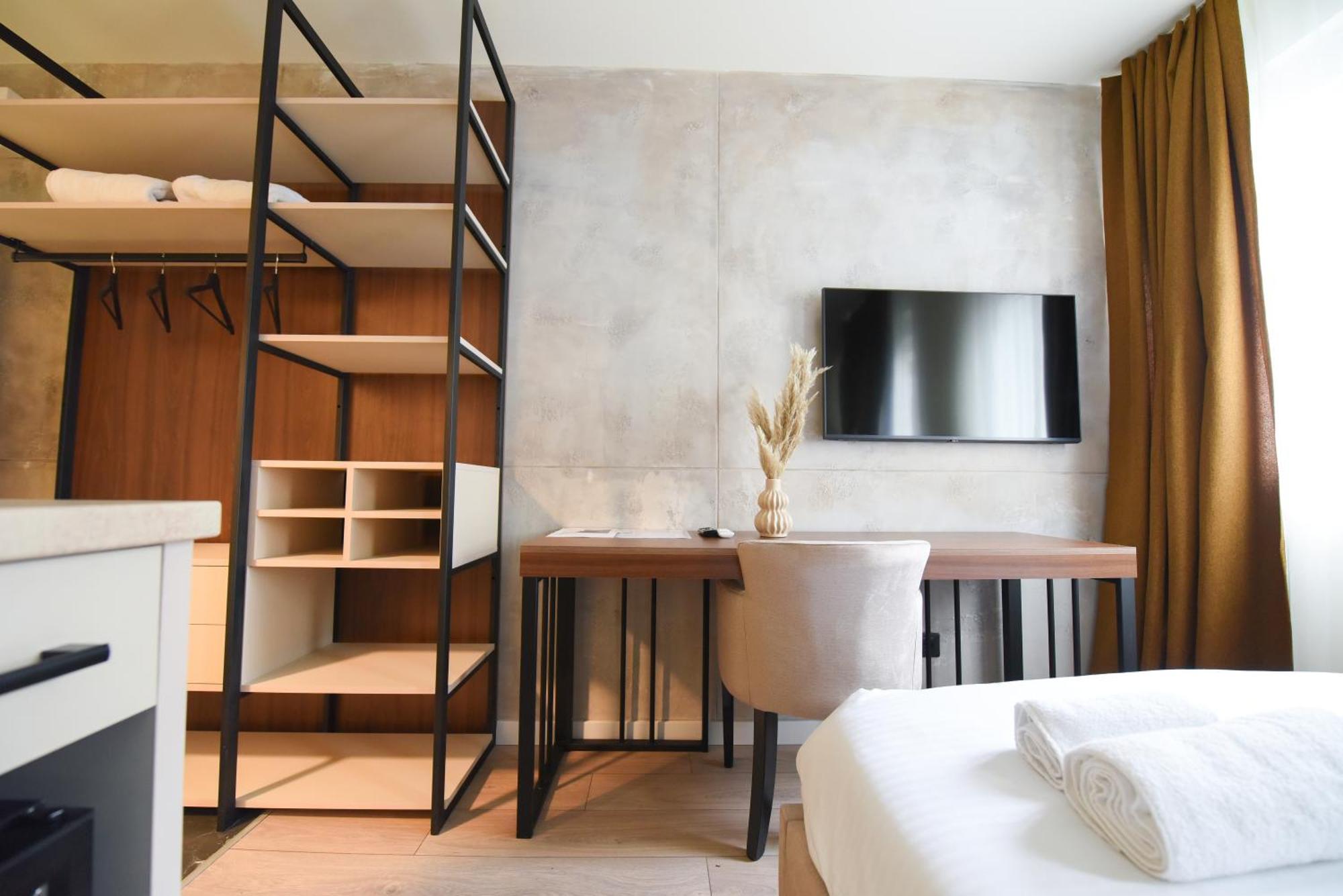 Iva Old Town Hotell Beograd Eksteriør bilde