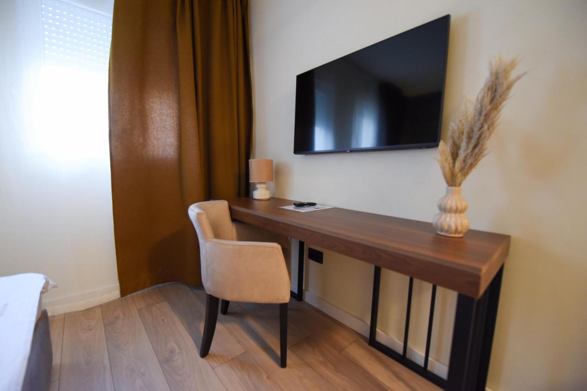 Iva Old Town Hotell Beograd Eksteriør bilde