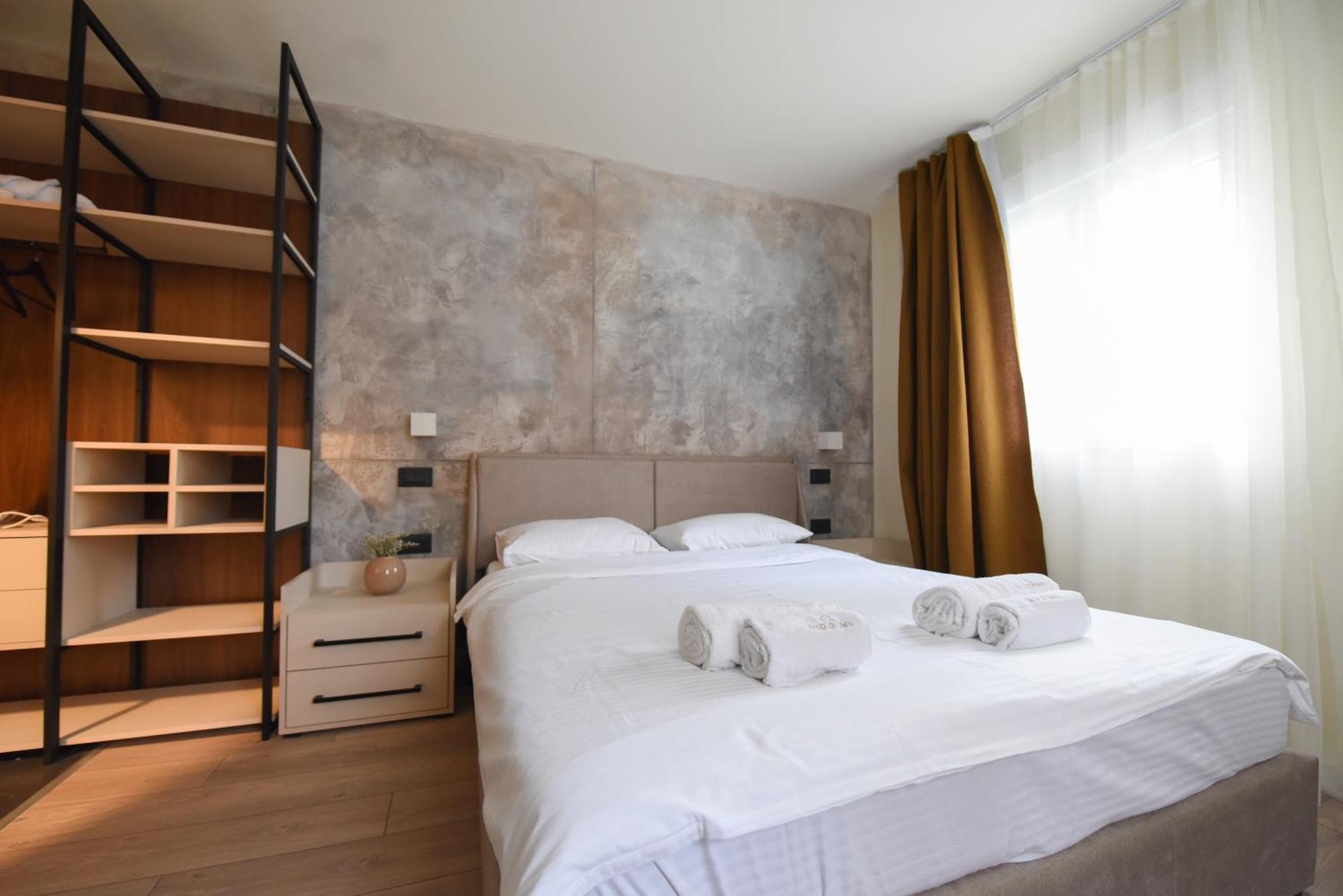 Iva Old Town Hotell Beograd Eksteriør bilde