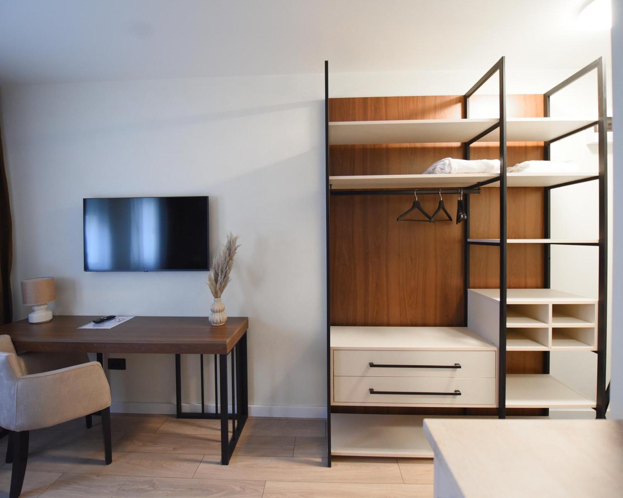 Iva Old Town Hotell Beograd Eksteriør bilde