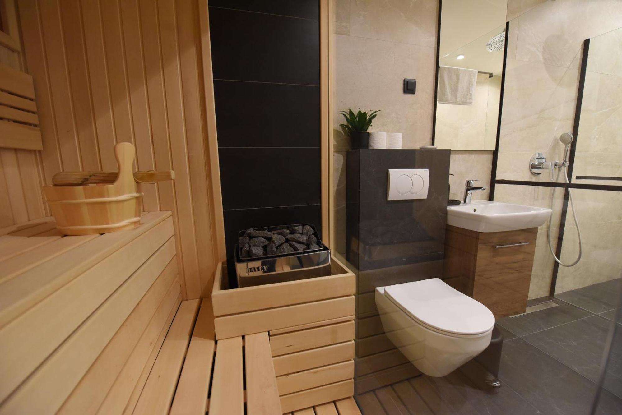Iva Old Town Hotell Beograd Eksteriør bilde