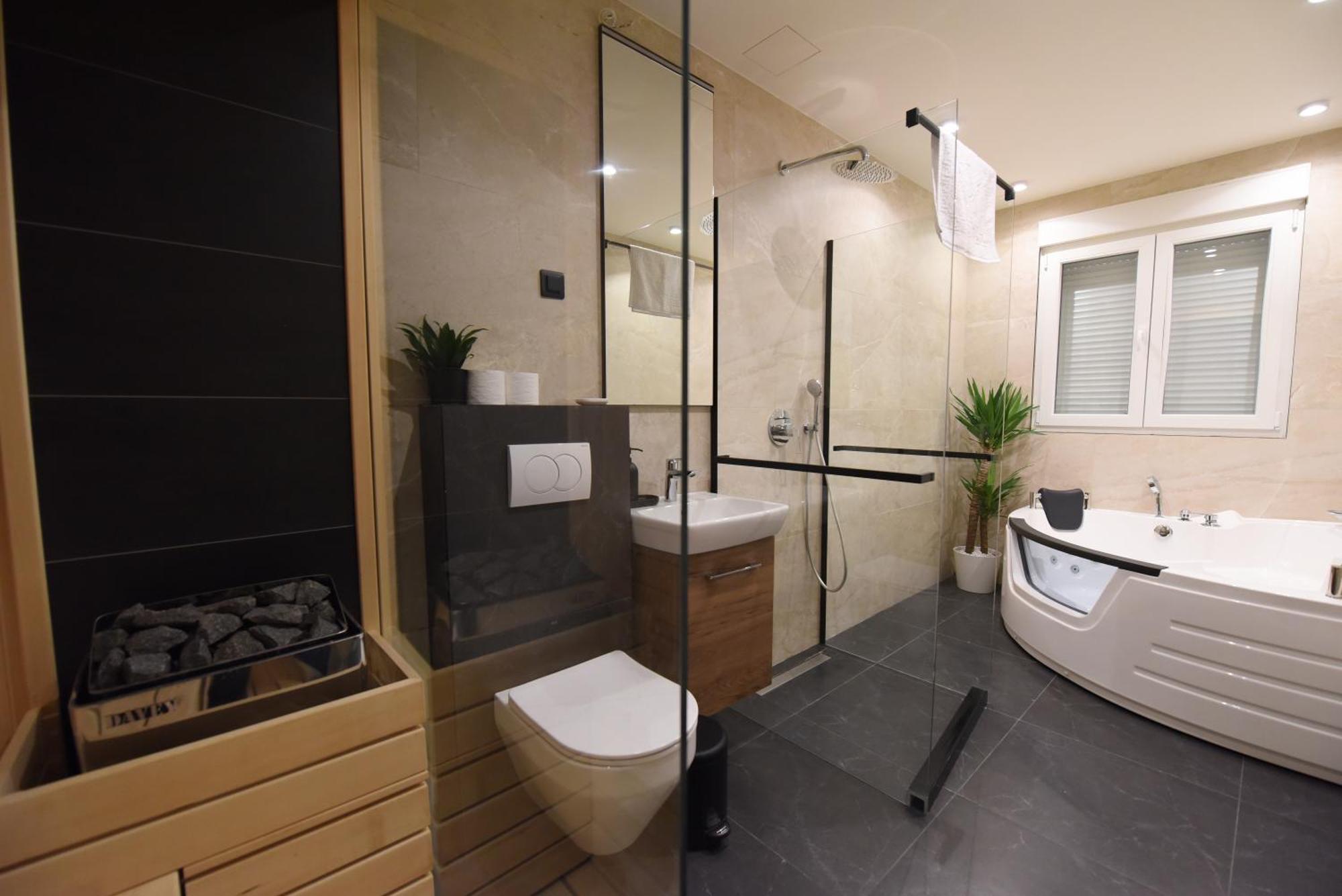 Iva Old Town Hotell Beograd Eksteriør bilde