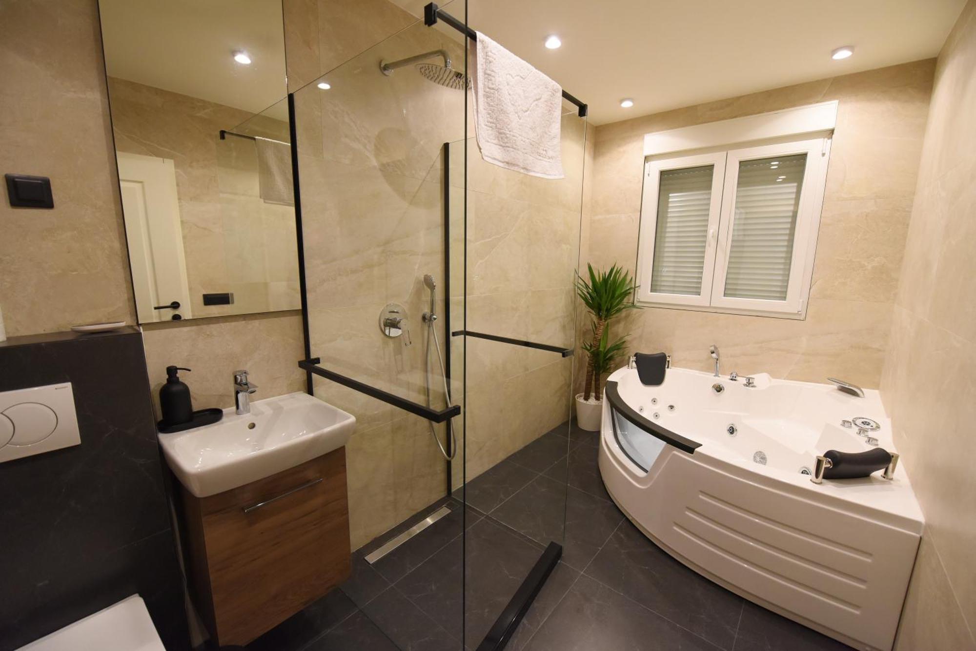Iva Old Town Hotell Beograd Eksteriør bilde