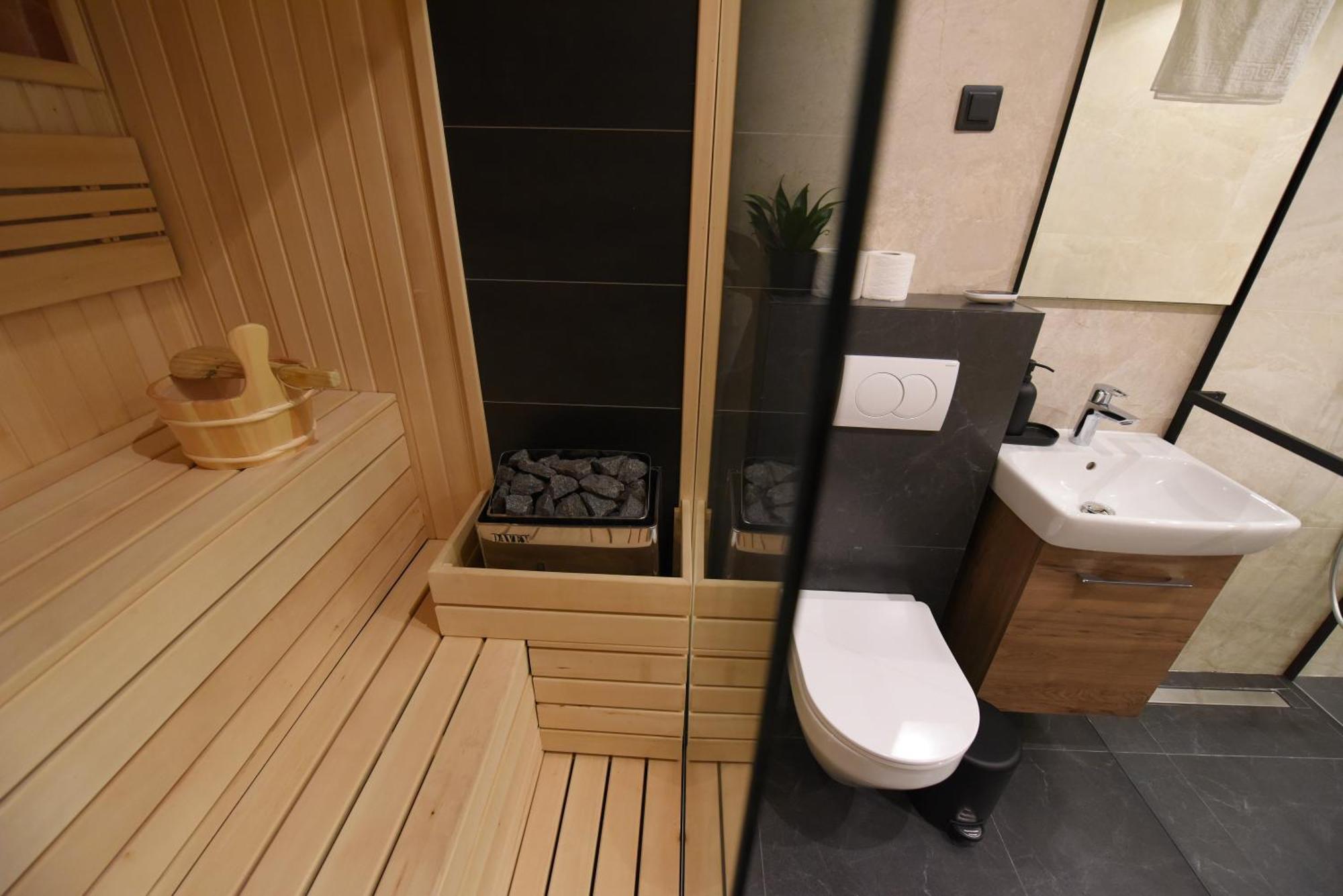Iva Old Town Hotell Beograd Eksteriør bilde
