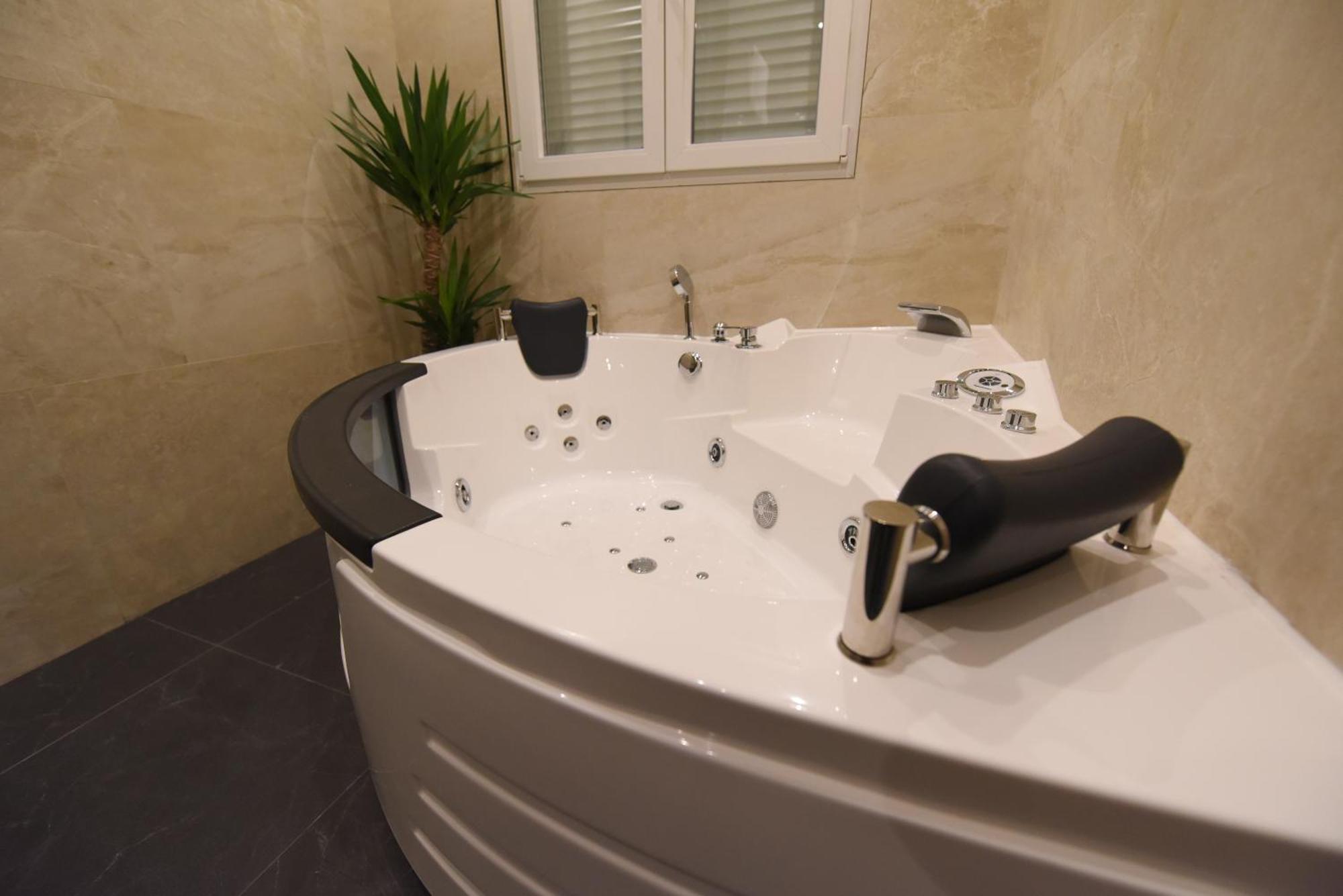Iva Old Town Hotell Beograd Eksteriør bilde